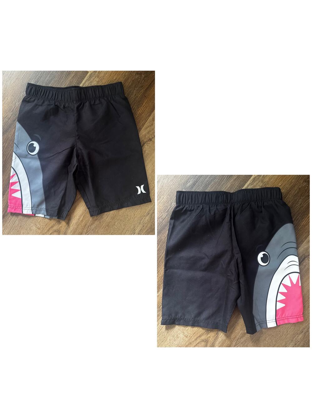 Puma Swim Trunks/Shorts